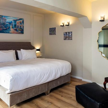 Jaffa Tel-Aviv Gallery Boutique Hotel Esterno foto