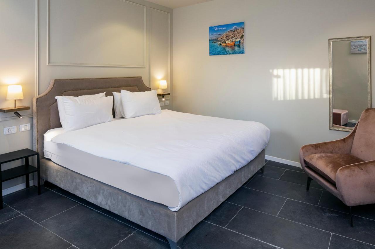Jaffa Tel-Aviv Gallery Boutique Hotel Esterno foto