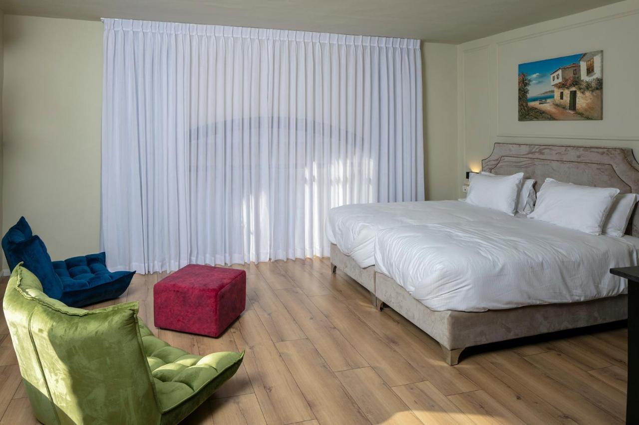Jaffa Tel-Aviv Gallery Boutique Hotel Esterno foto
