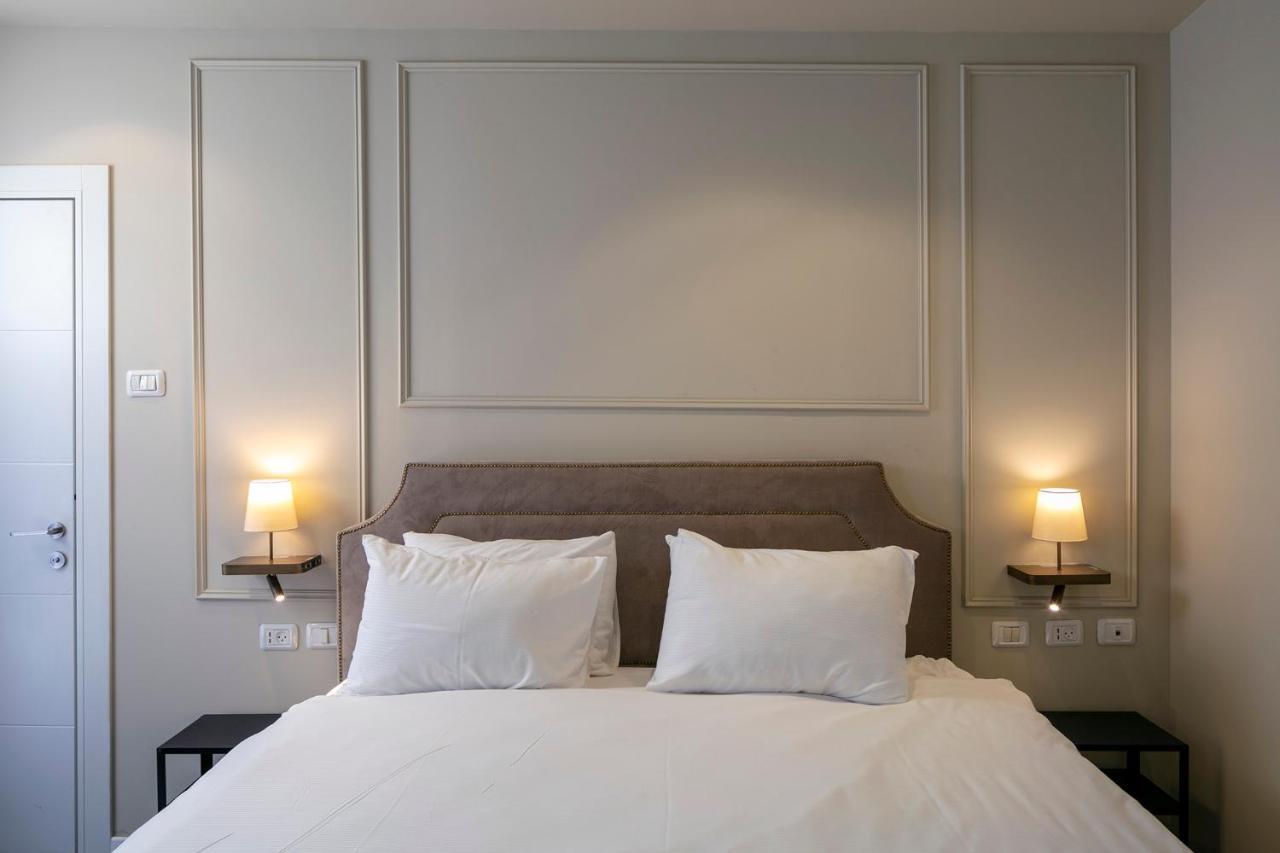 Jaffa Tel-Aviv Gallery Boutique Hotel Esterno foto